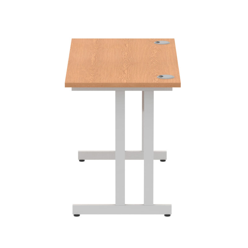 Pace 1200mm Slimline Desk Cantilever Leg - Image 56