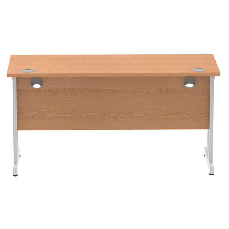 Pace 1400mm Slimline Desk Cantilever Leg - Image 54