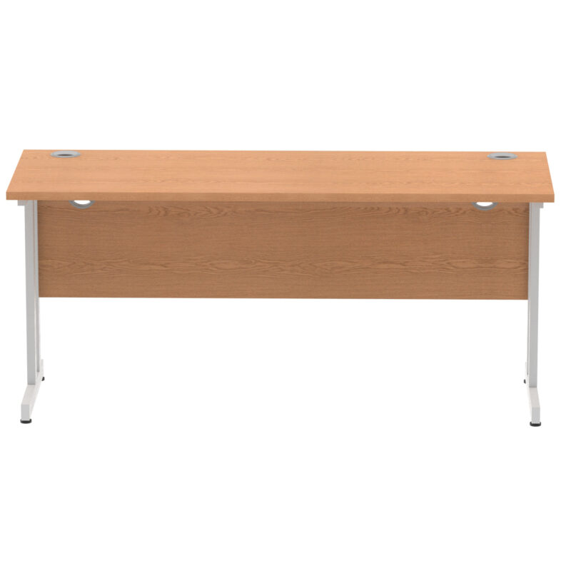 Pace 1600mm Slimline Desk Cantilever Leg - Image 50