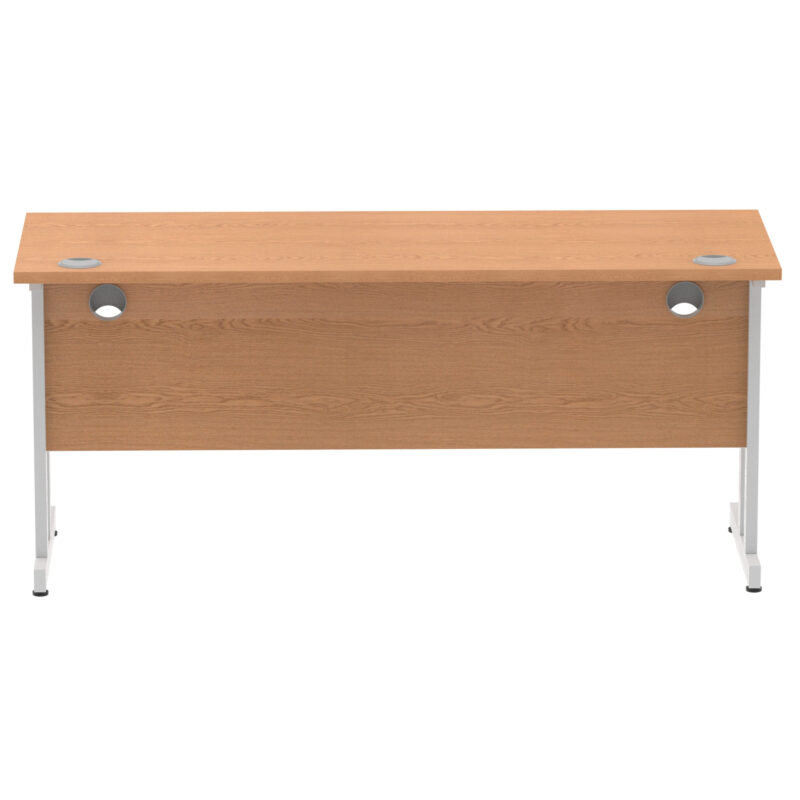 Pace 1600mm Slimline Desk Cantilever Leg - Image 54