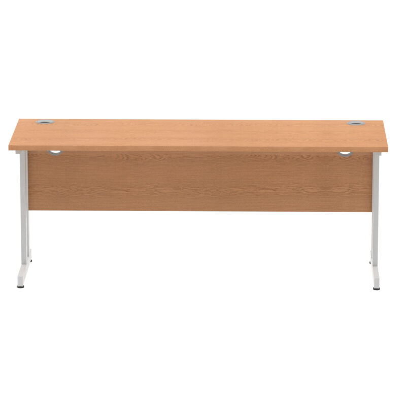 Pace 1800mm Slimline Desk Cantilever Leg - Image 50