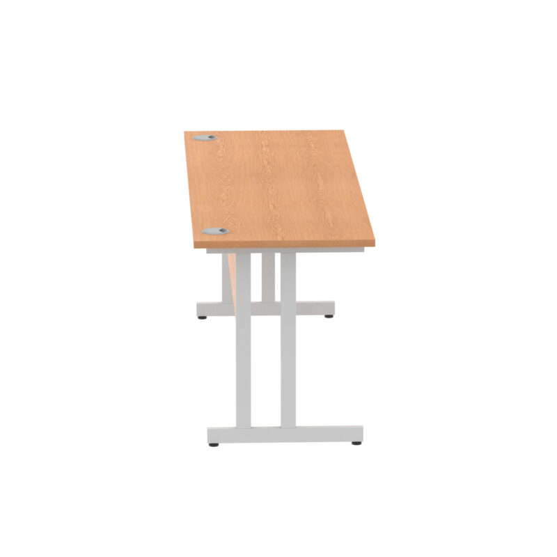 Pace 1800mm Slimline Desk Cantilever Leg - Image 52