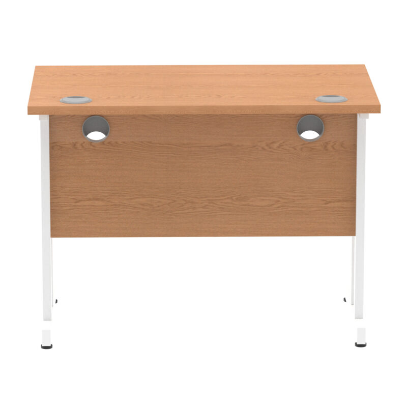 Pace 1000mm Slimline Desk Cantilever Leg - Image 62