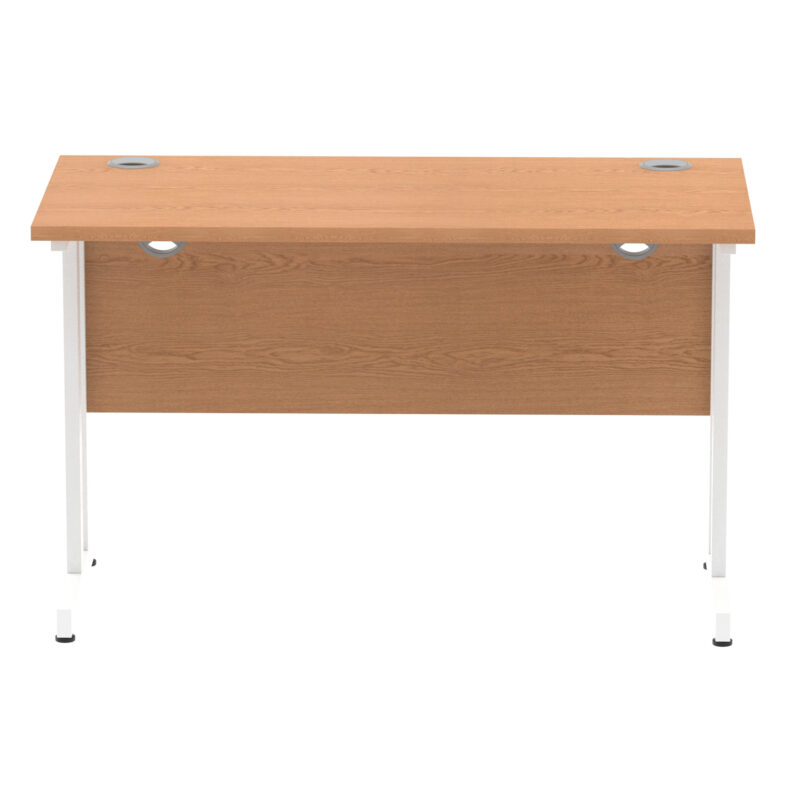 Pace 1200mm Slimline Desk Cantilever Leg - Image 58