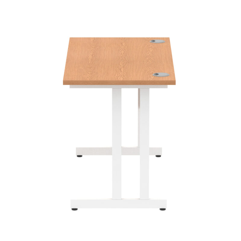 Pace 1200mm Slimline Desk Cantilever Leg - Image 64