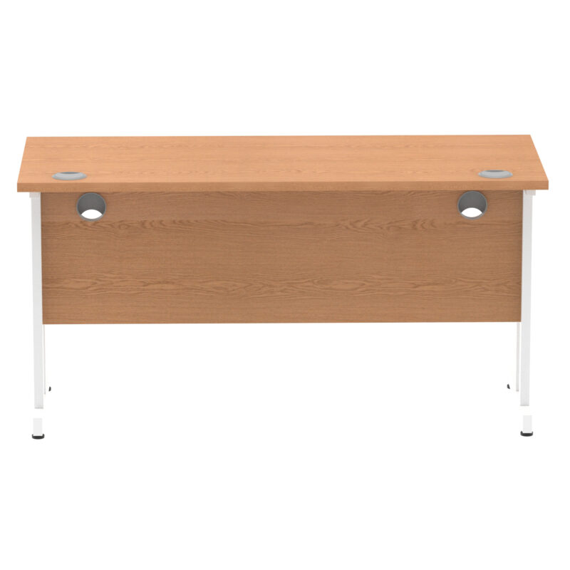 Pace 1400mm Slimline Desk Cantilever Leg - Image 62