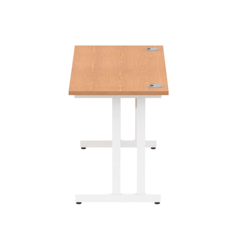 Pace 1400mm Slimline Desk Cantilever Leg - Image 64