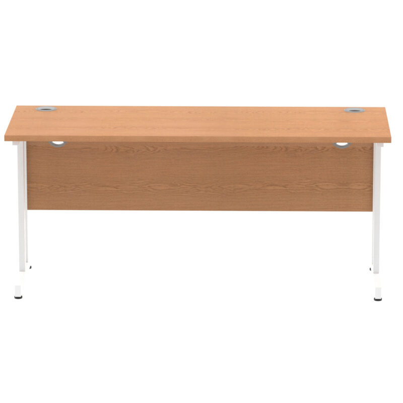 Pace 1600mm Slimline Desk Cantilever Leg - Image 58