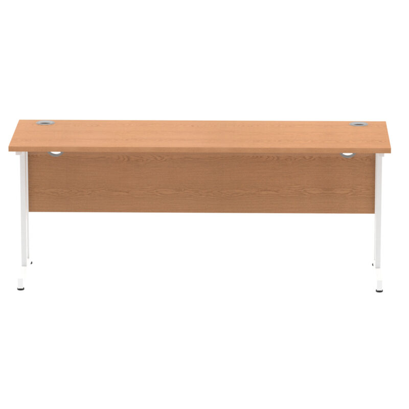 Pace 1800mm Slimline Desk Cantilever Leg - Image 58