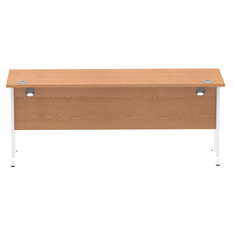 Pace 1800mm Slimline Desk Cantilever Leg - Image 62