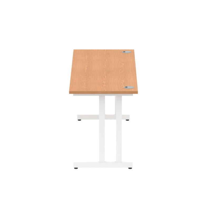 Pace 1800mm Slimline Desk Cantilever Leg - Image 64