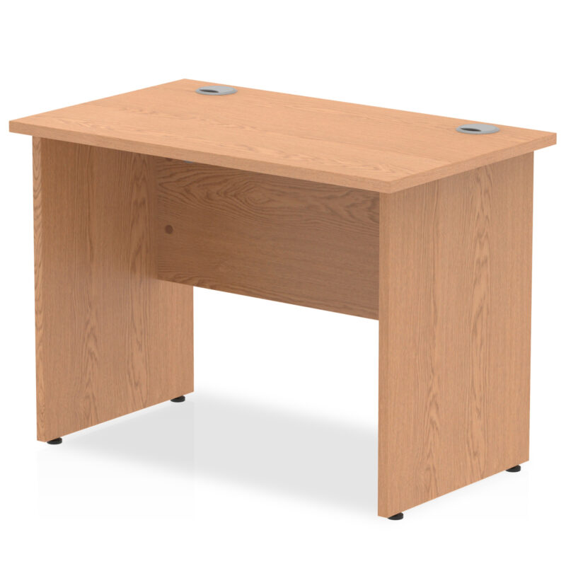 Pace 1000mm Slimline Desk Panel End Leg - Image 7