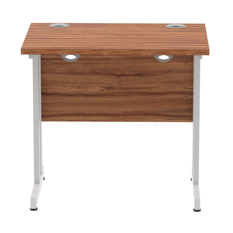 Pace 800mm Slimline Desk Cantilever Leg - Image 66