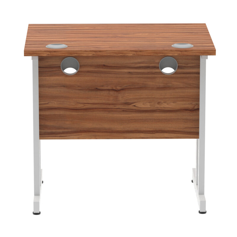 Pace 800mm Slimline Desk Cantilever Leg - Image 70