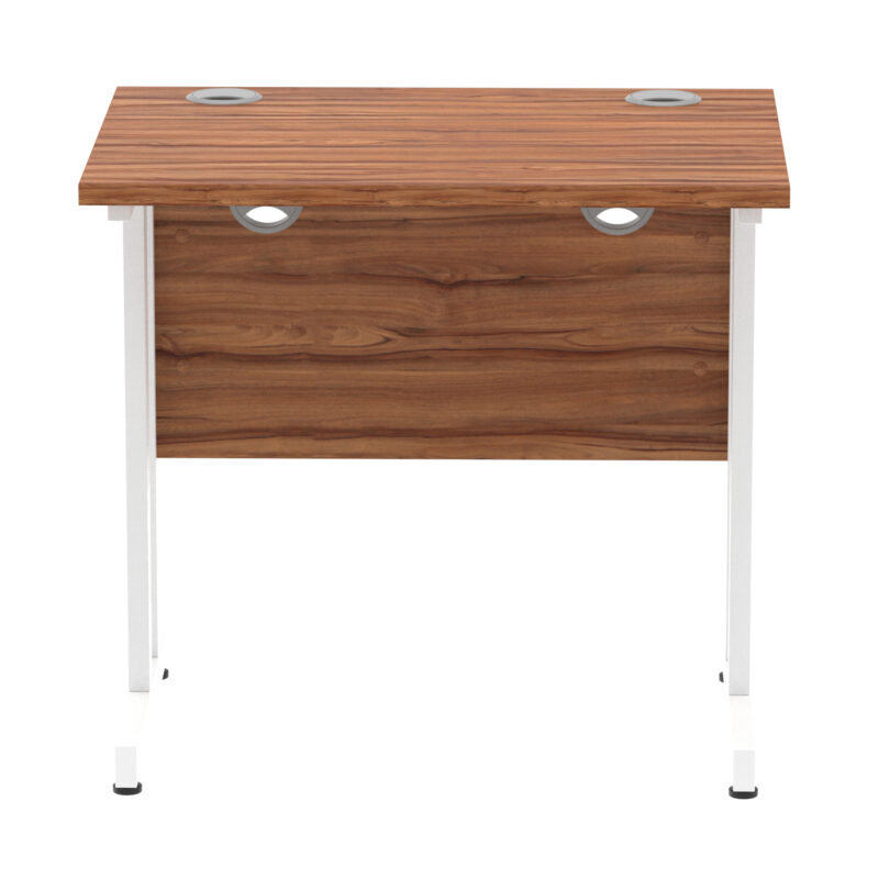 Pace 800mm Slimline Desk Cantilever Leg - Image 74