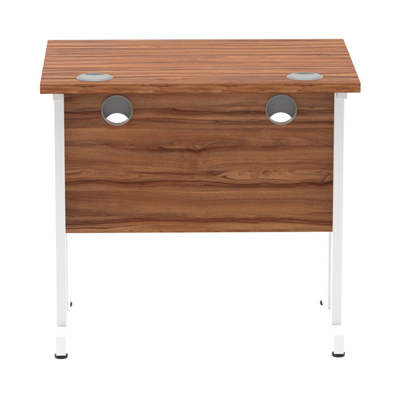 Pace 800mm Slimline Desk Cantilever Leg - Image 78