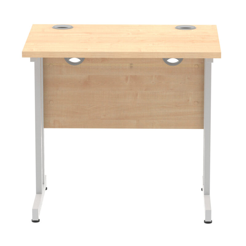 Pace 800mm Slimline Desk Cantilever Leg - Image 34