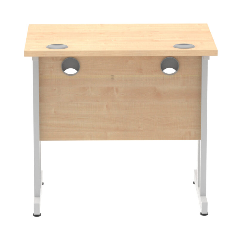 Pace 800mm Slimline Desk Cantilever Leg - Image 38