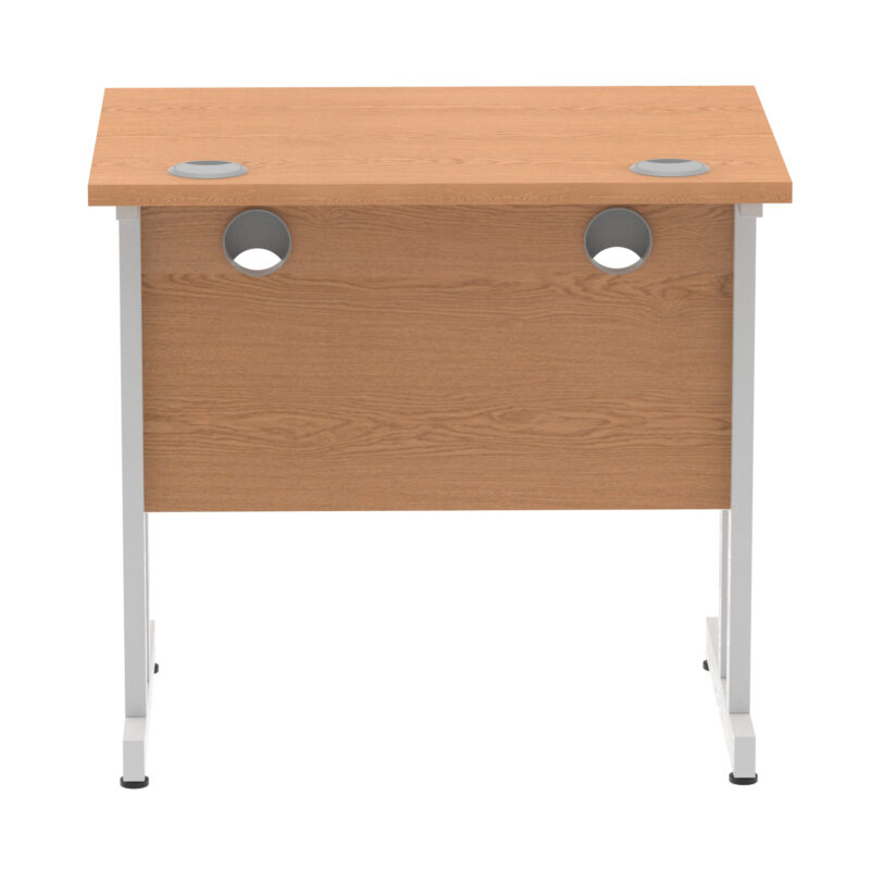 Pace 800mm Slimline Desk Cantilever Leg - Image 54
