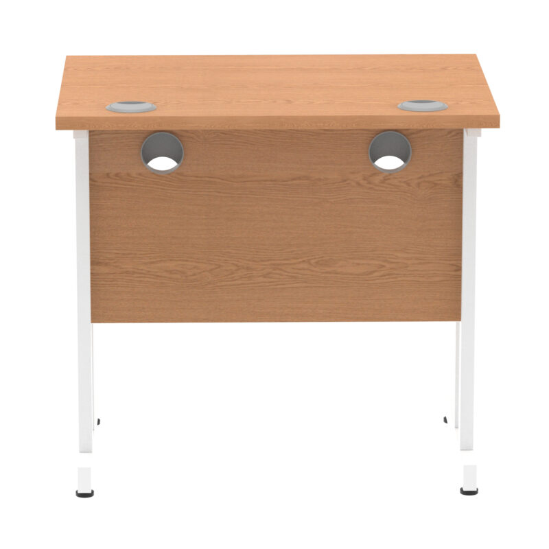 Pace 800mm Slimline Desk Cantilever Leg - Image 62