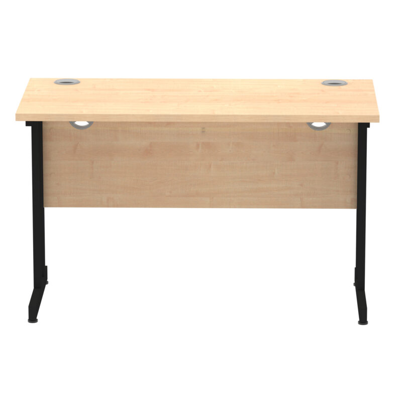 Pace 1200mm Slimline Desk Cantilever Leg - Image 106