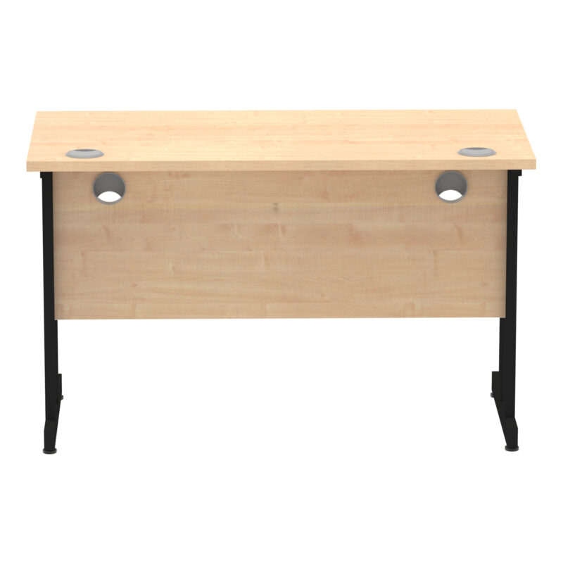 Pace 1200mm Slimline Desk Cantilever Leg - Image 110