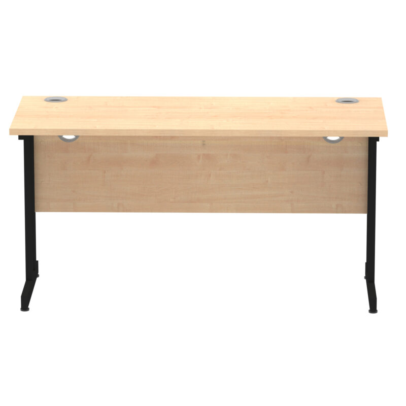 Pace 1400mm Slimline Desk Cantilever Leg - Image 106