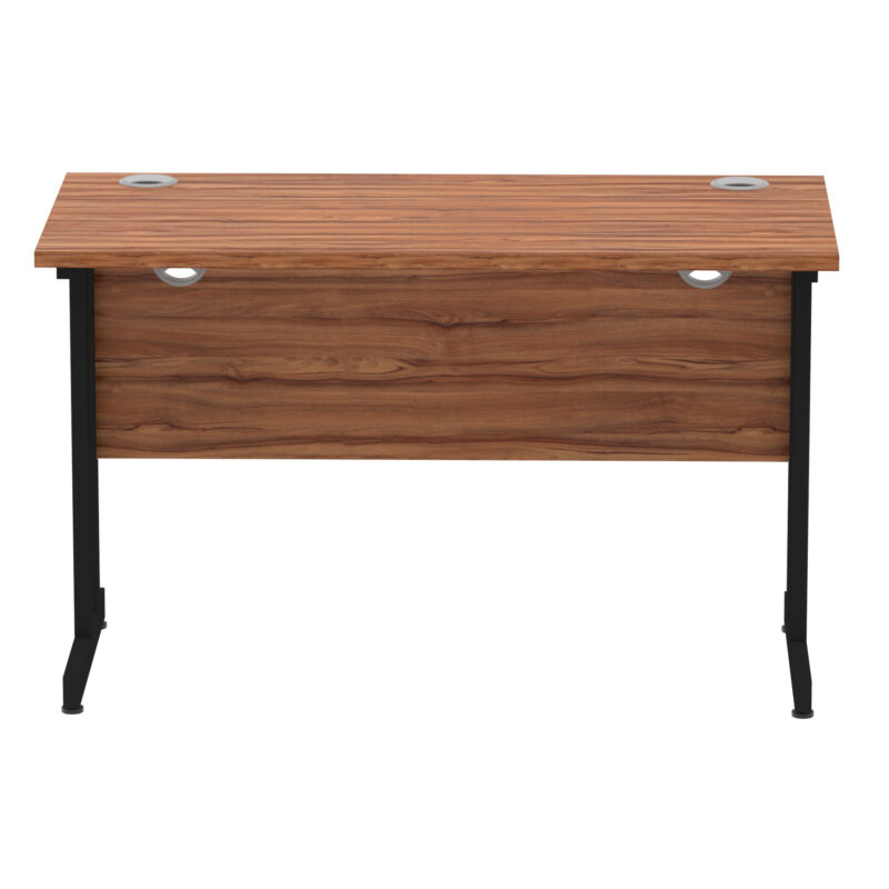 Pace 1200mm Slimline Desk Cantilever Leg - Image 114