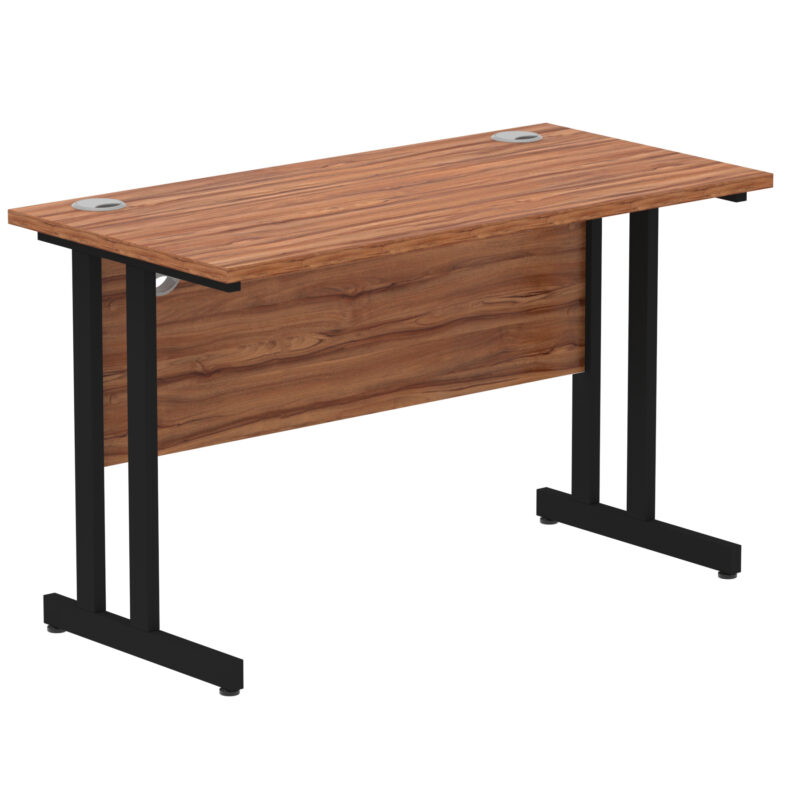 Pace 1200mm Slimline Desk Cantilever Leg - Image 115