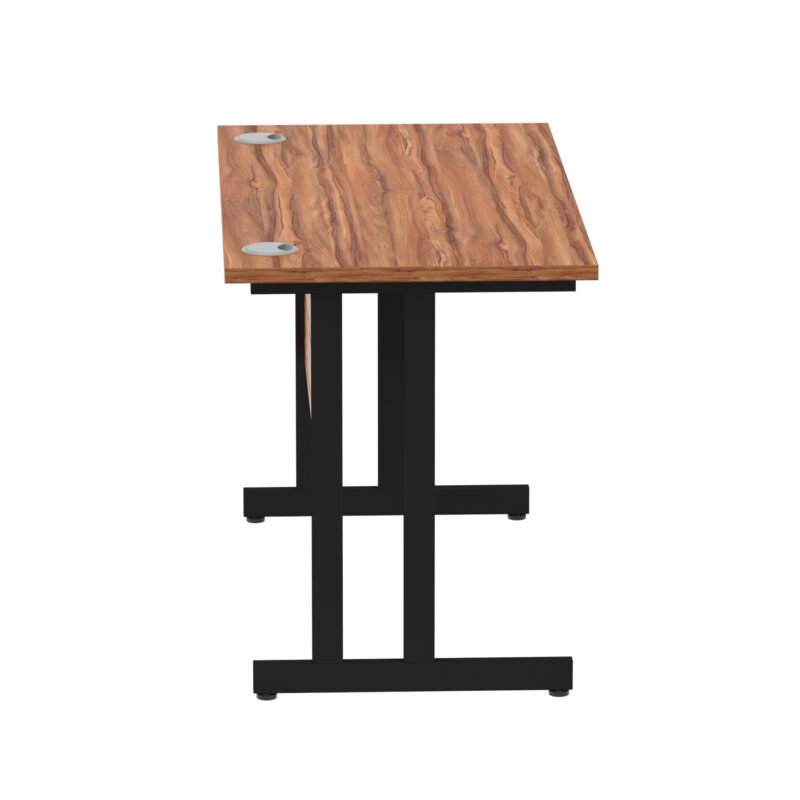 Pace 1200mm Slimline Desk Cantilever Leg - Image 116