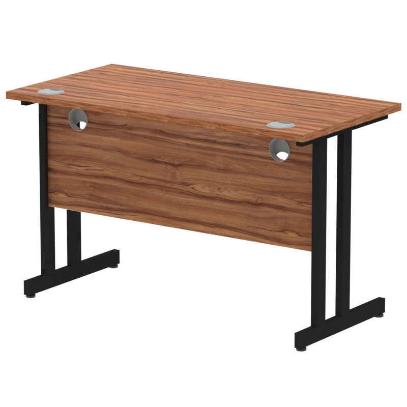 Pace 1200mm Slimline Desk Cantilever Leg - Image 117