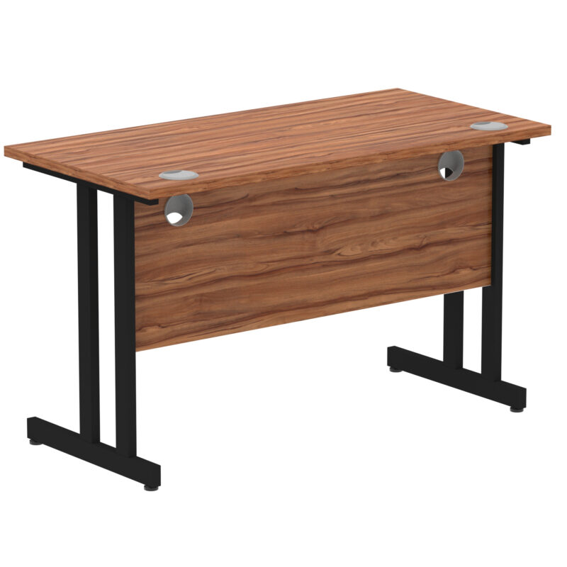 Pace 1200mm Slimline Desk Cantilever Leg - Image 119