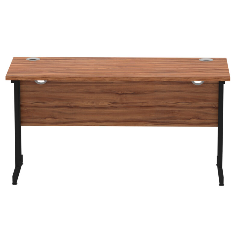 Pace 1400mm Slimline Desk Cantilever Leg - Image 114