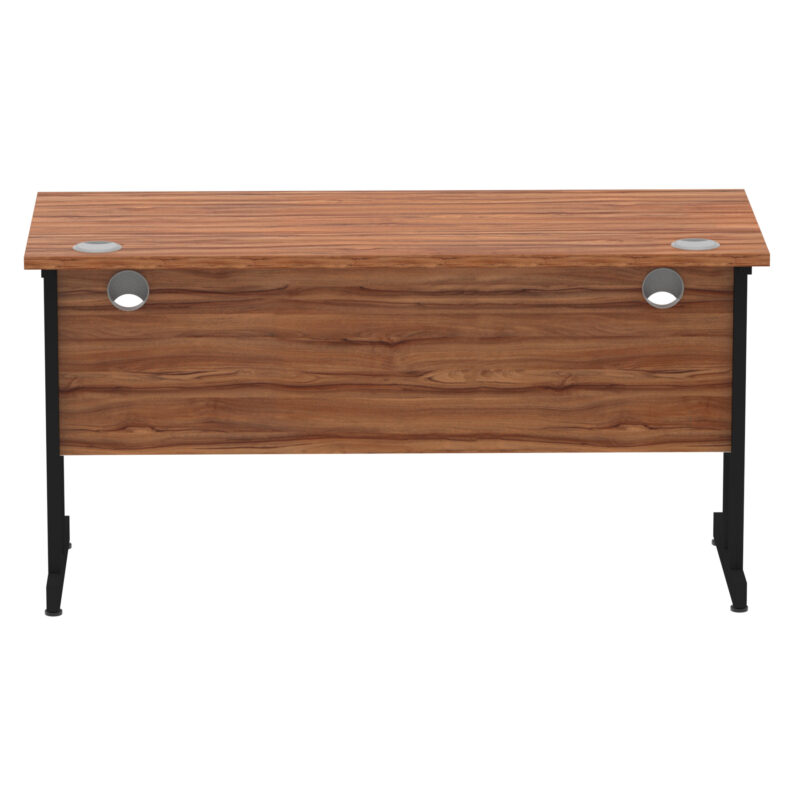 Pace 1400mm Slimline Desk Cantilever Leg - Image 118