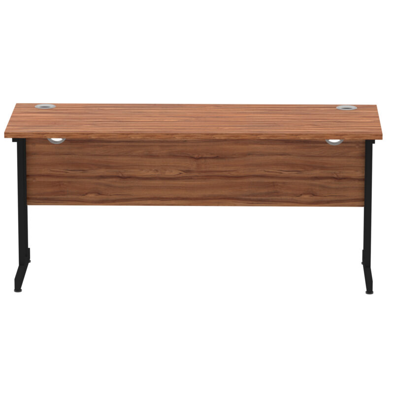 Pace 1600mm Slimline Desk Cantilever Leg - Image 114