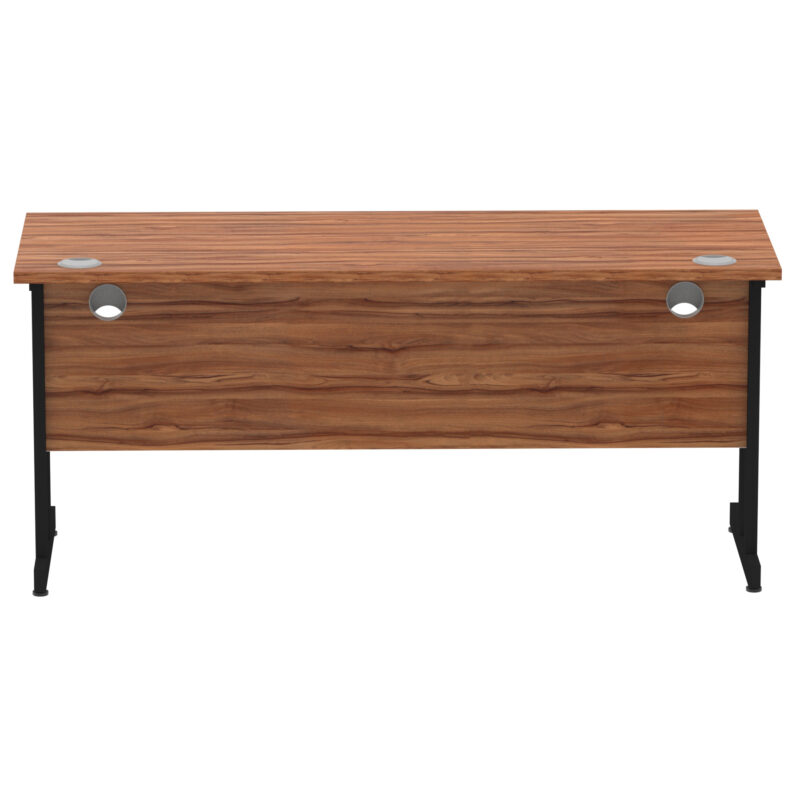 Pace 1600mm Slimline Desk Cantilever Leg - Image 118