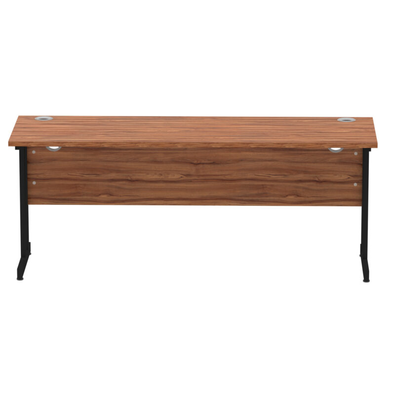 Pace 1800mm Slimline Desk Cantilever Leg - Image 114