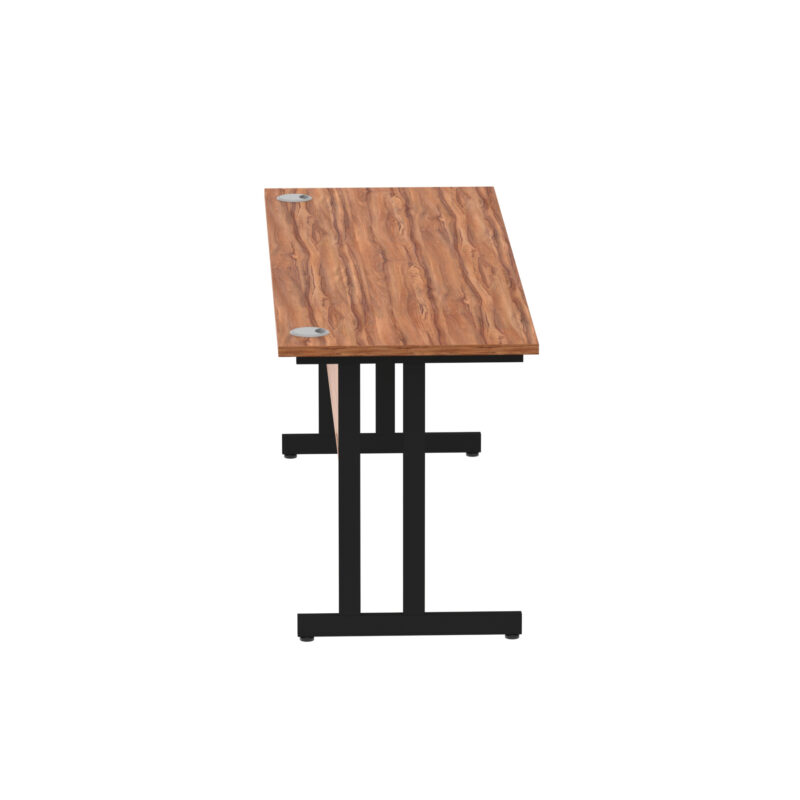 Pace 1800mm Slimline Desk Cantilever Leg - Image 116