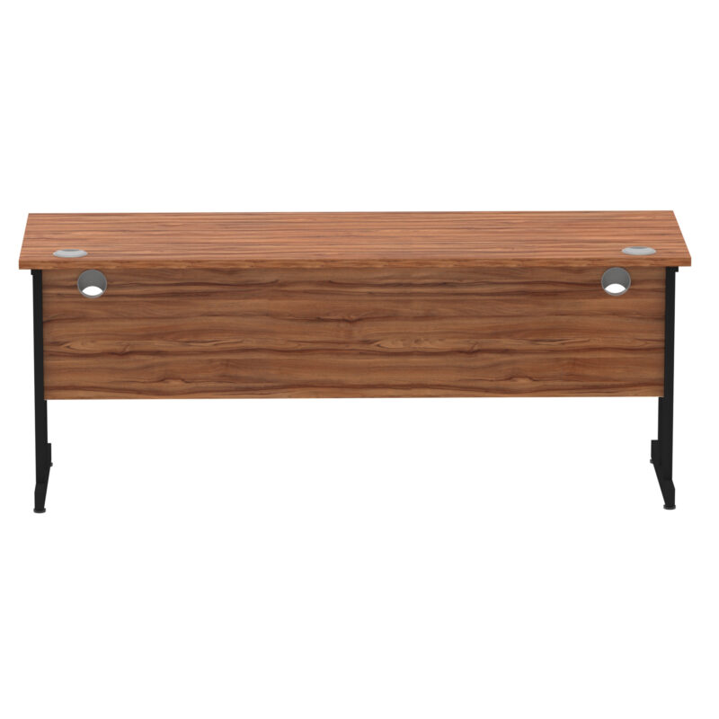 Pace 1800mm Slimline Desk Cantilever Leg - Image 118