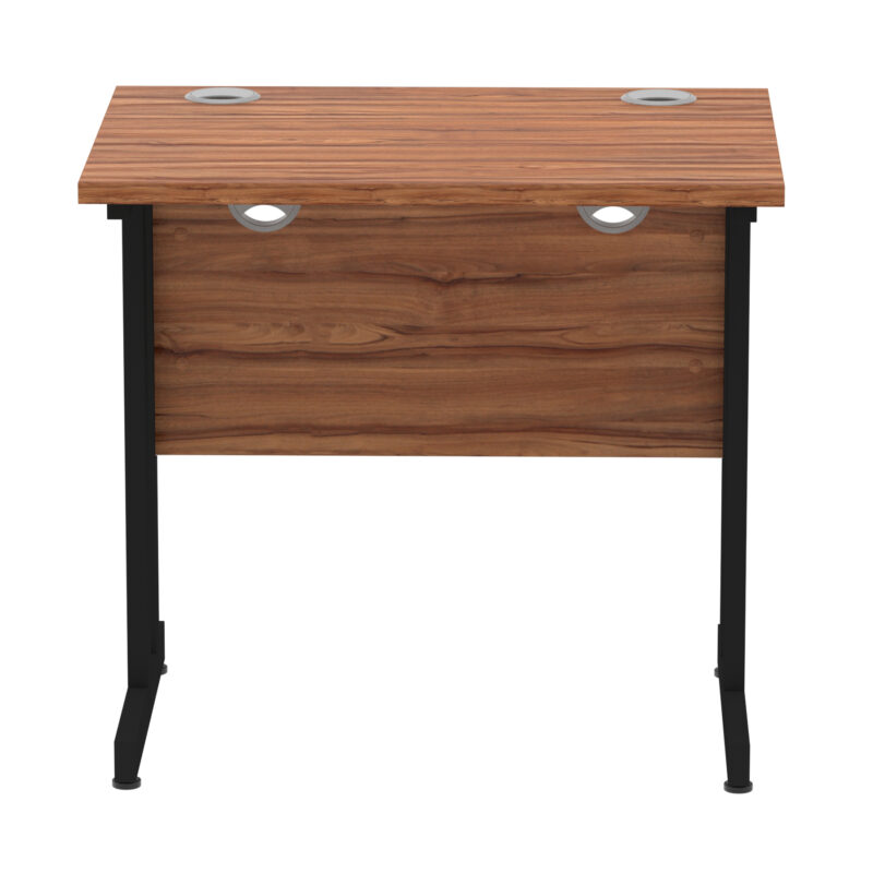 Pace 800mm Slimline Desk Cantilever Leg - Image 114