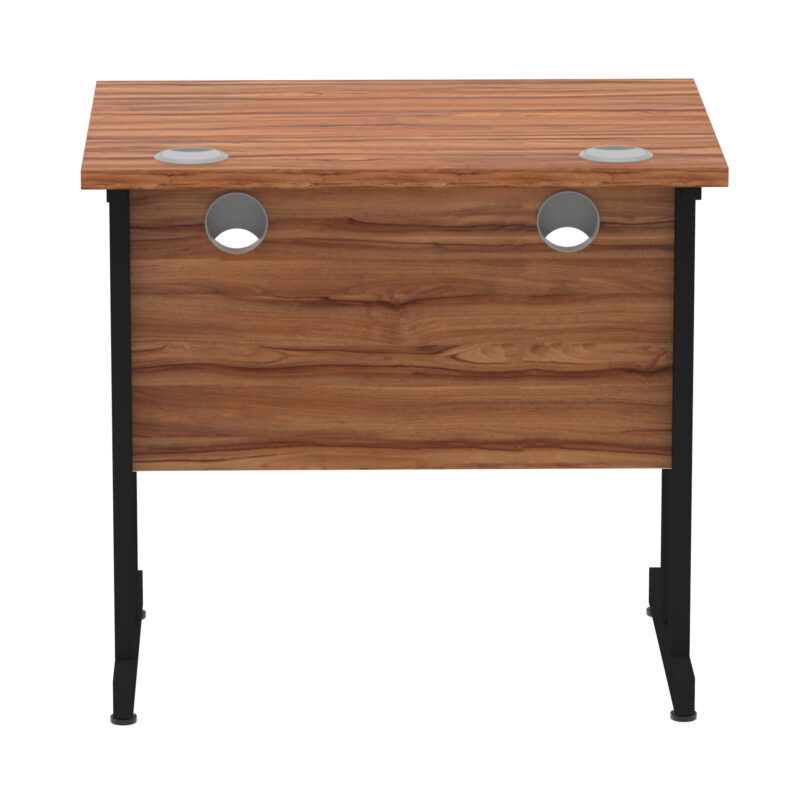 Pace 800mm Slimline Desk Cantilever Leg - Image 118