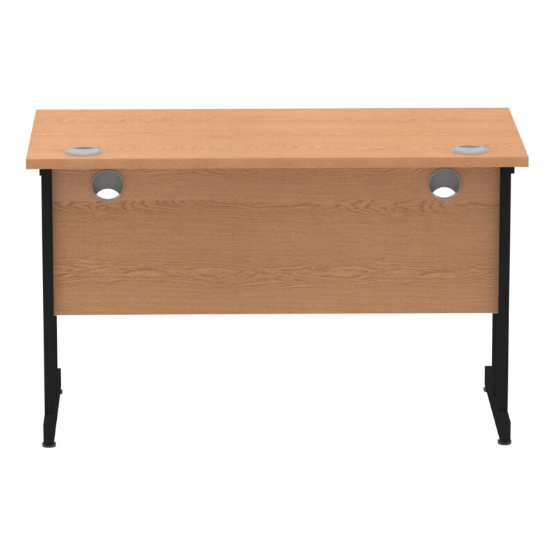 Pace 1200mm Slimline Desk Cantilever Leg - Image 126