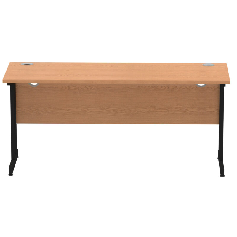 Pace 1600mm Slimline Desk Cantilever Leg - Image 122