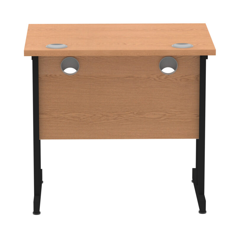 Pace 800mm Slimline Desk Cantilever Leg - Image 126