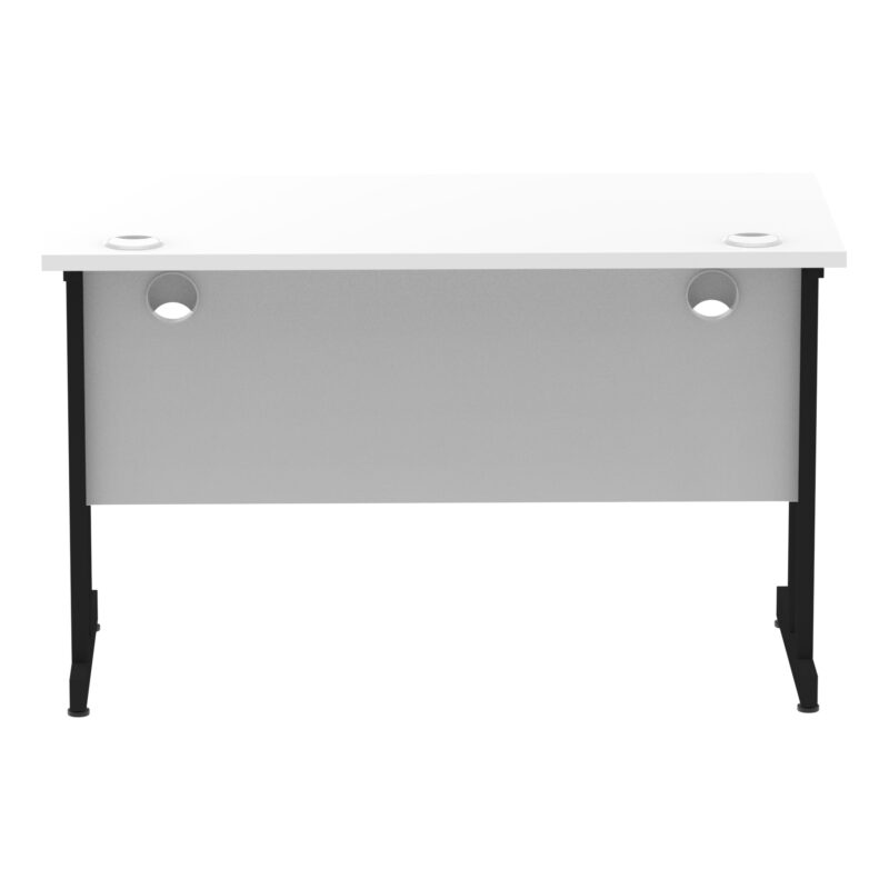 Pace 1200mm Slimline Desk Cantilever Leg - Image 134
