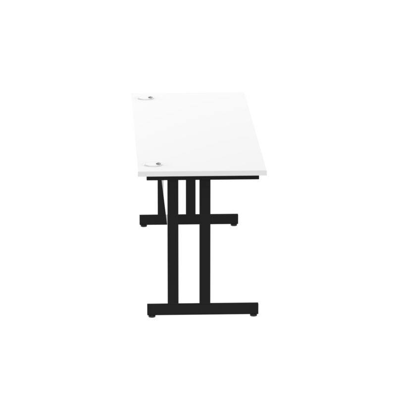 Pace 1800mm Slimline Desk Cantilever Leg - Image 132