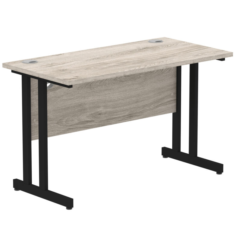 Pace 1200mm Slimline Desk Cantilever Leg - Image 139