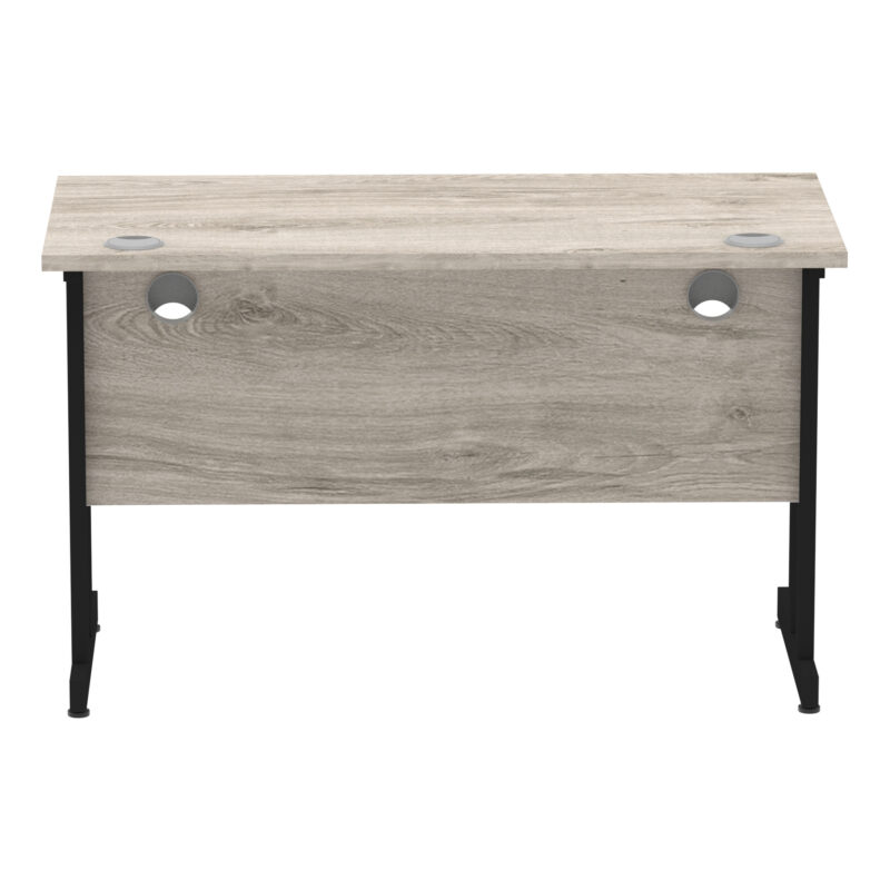 Pace 1200mm Slimline Desk Cantilever Leg - Image 142