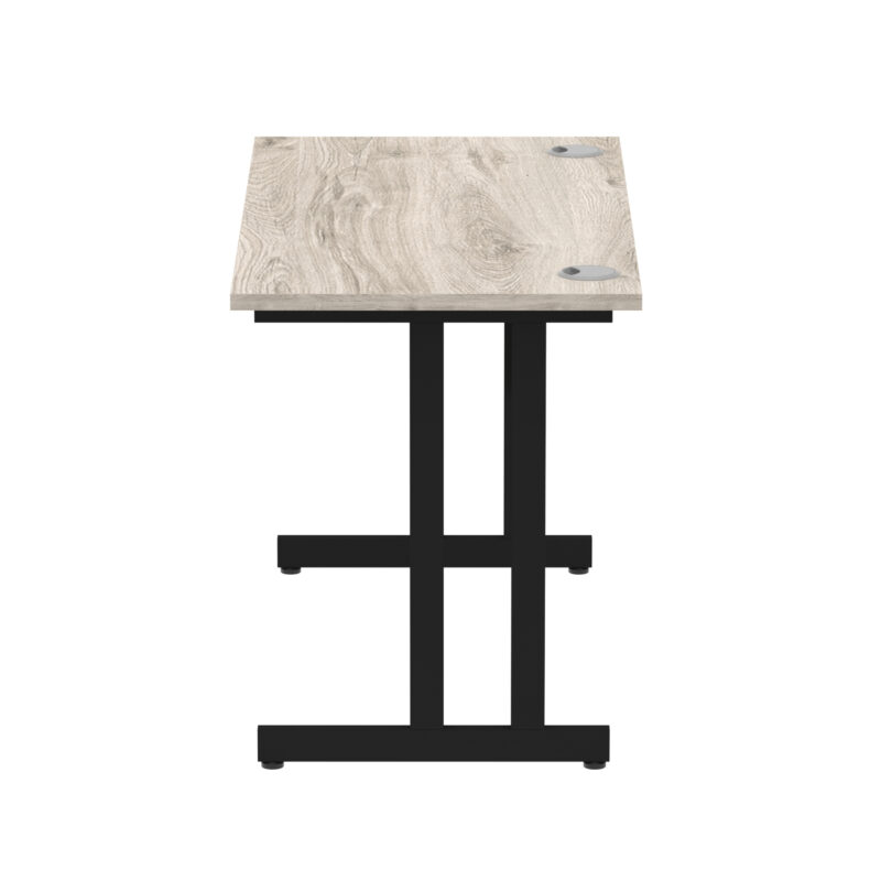 Pace 1200mm Slimline Desk Cantilever Leg - Image 144