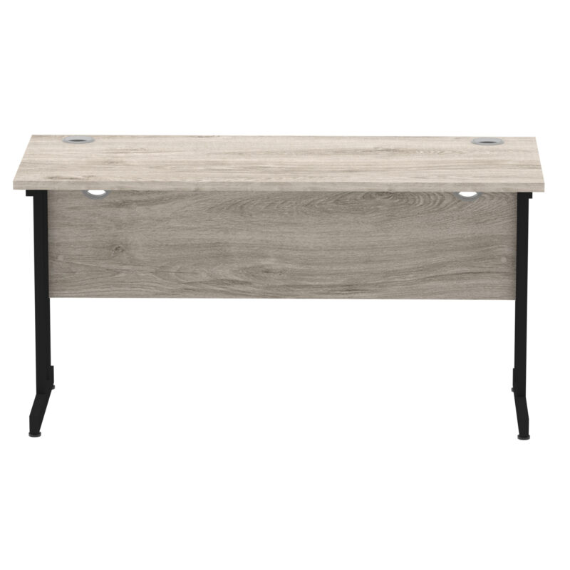 Pace 1400mm Slimline Desk Cantilever Leg - Image 138